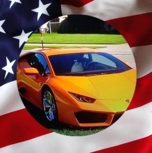 Meet your Posher, Richard